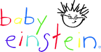 Baby Einstein curriculum
