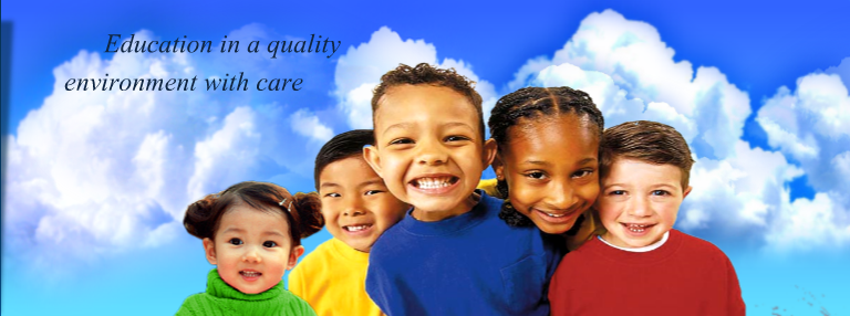 child care and development in Stockbridge, Georgia