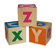 Child care learning and education at Barrington Academy