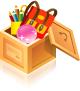 parent resources and ideas online