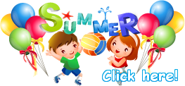 Summer camp at Barrington Academy 